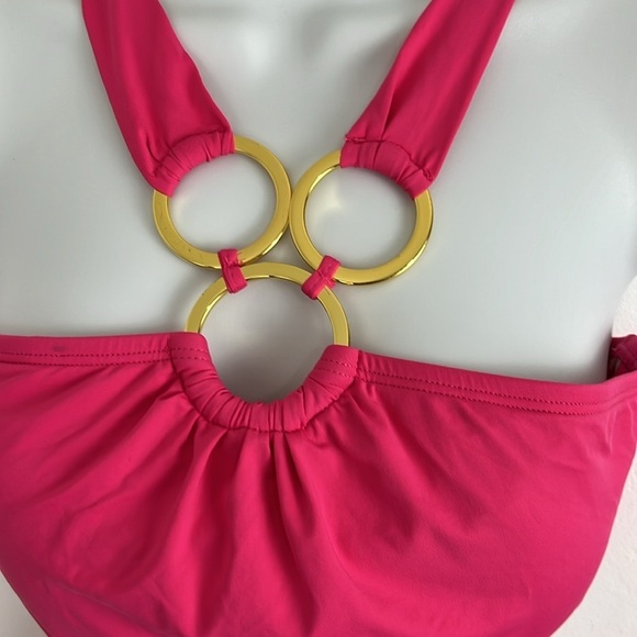 Bleu by Rod Beattie Barbie-Pink Bikini - Picture 4 of 15